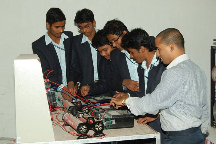 laboratory